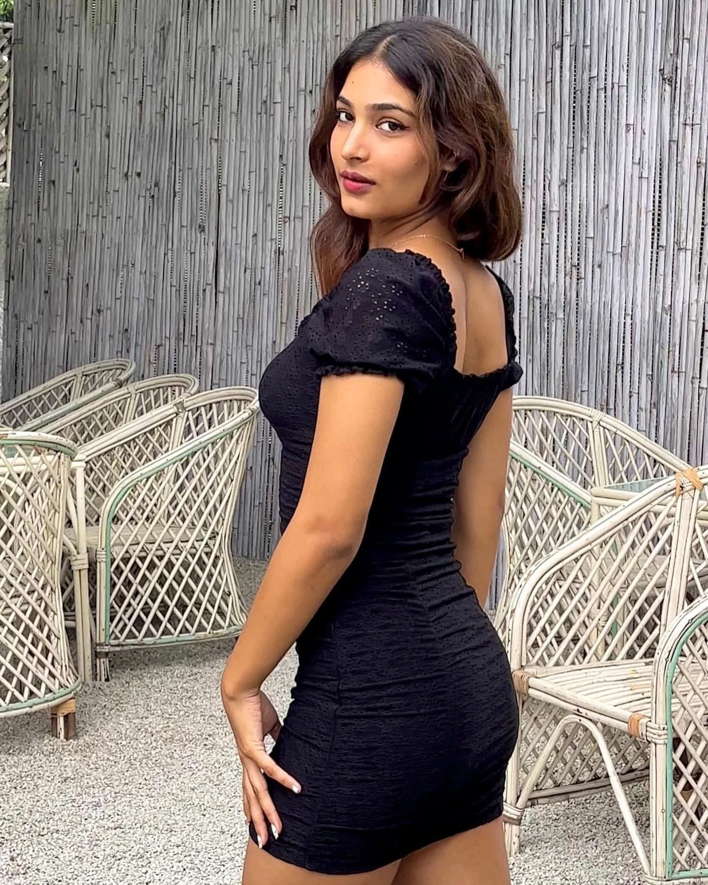 Escort Available – Indian escort in Hyderabad — 1 / 4
