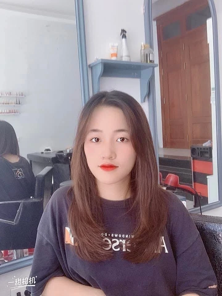 Sam – Vietnamese masseuse in Mumbai — 5 / 6