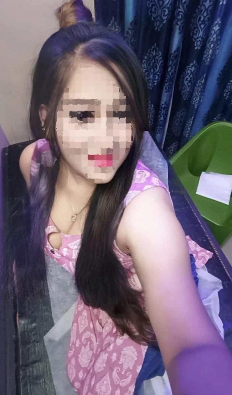 Shruti Escort in Thane Call Me for Servi – Indian escort in Thane — 3 / 5