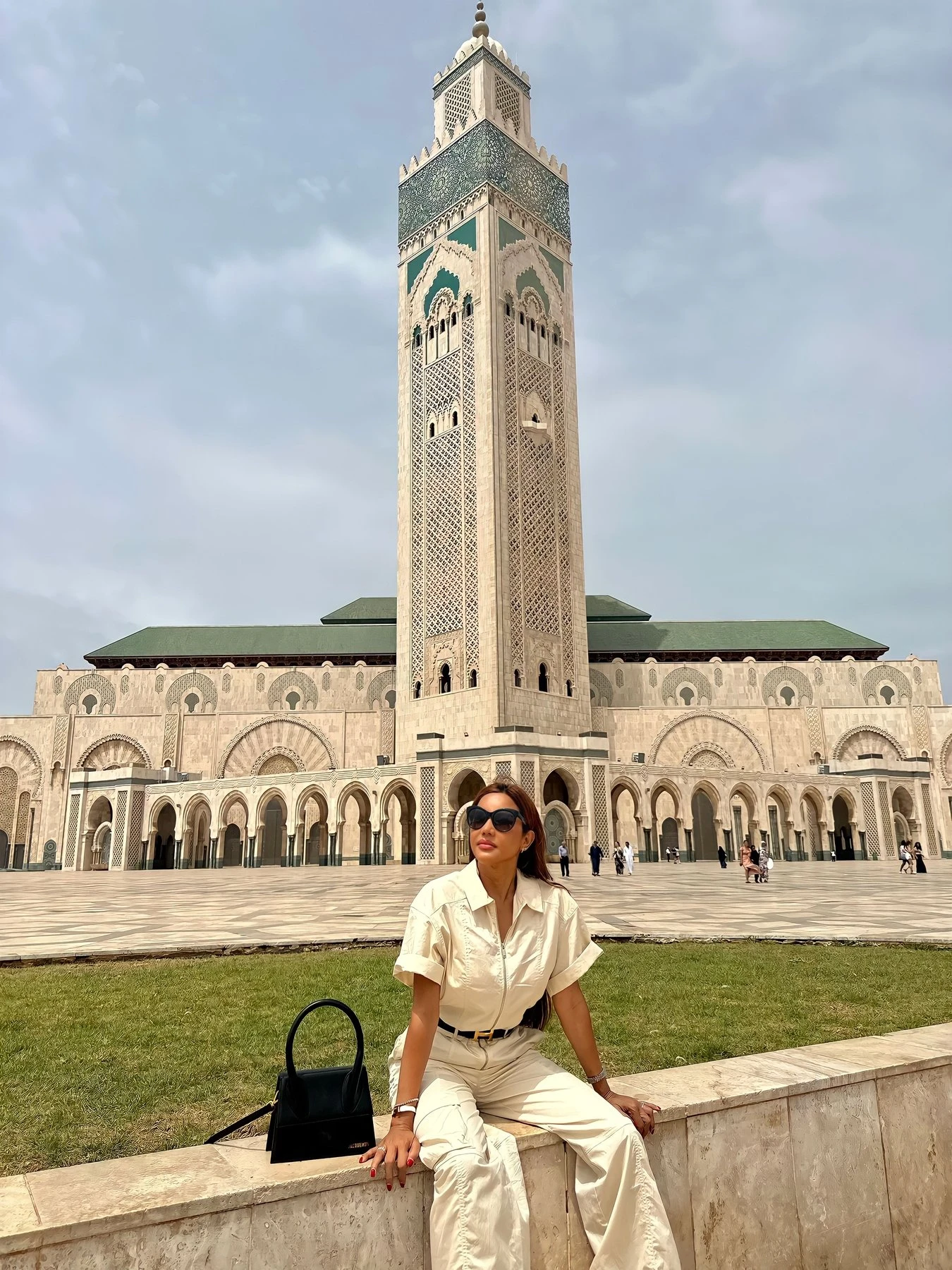 CLASSY AMELIA – Spanish escort in Macao — 16 / 25