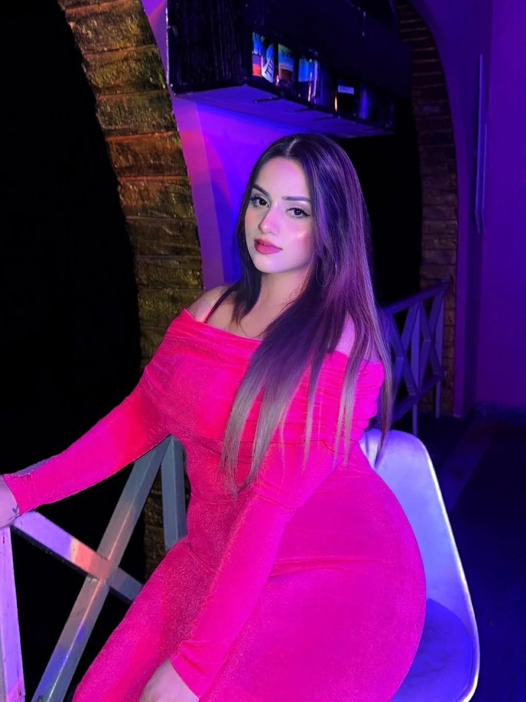 Sapna Real Meet Independent – Indian escort in Mumbai — 2 / 4