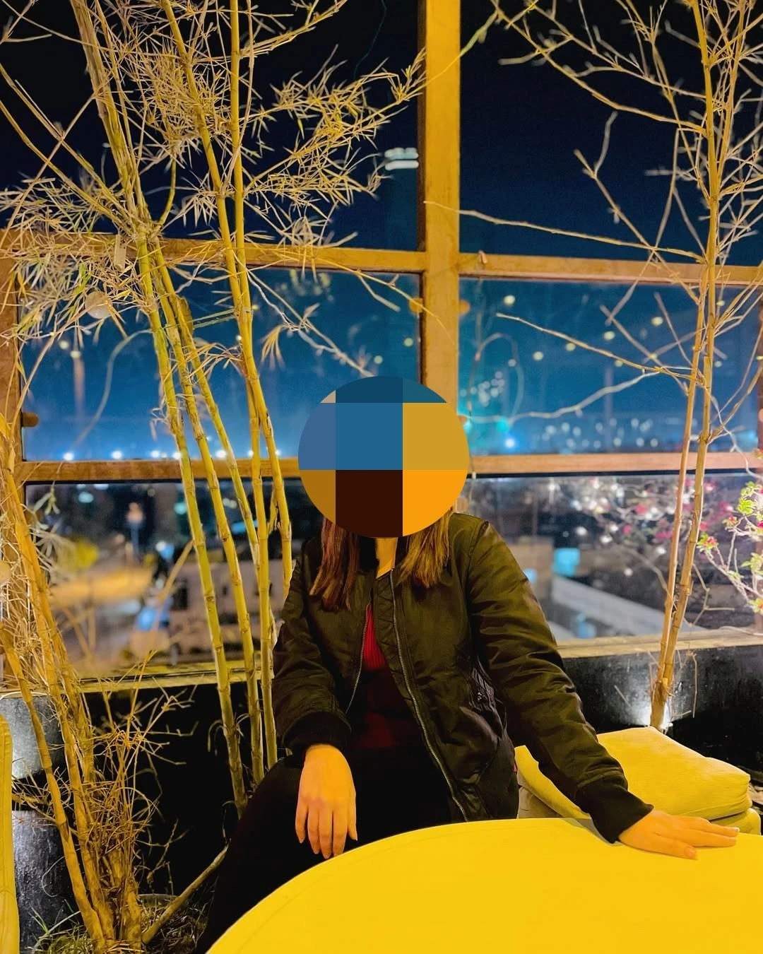 Anjali – Indian escort in New Delhi — 3 / 5
