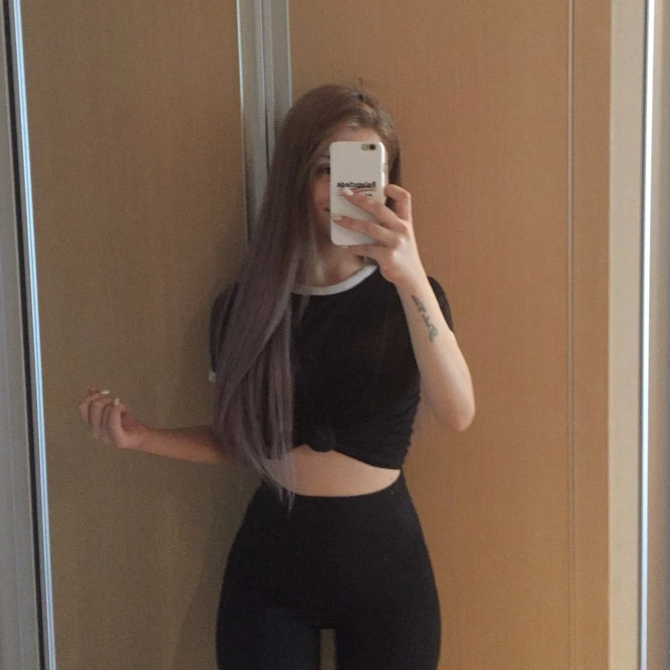 Luna – Brazilian companion in Seoul — 2 / 10