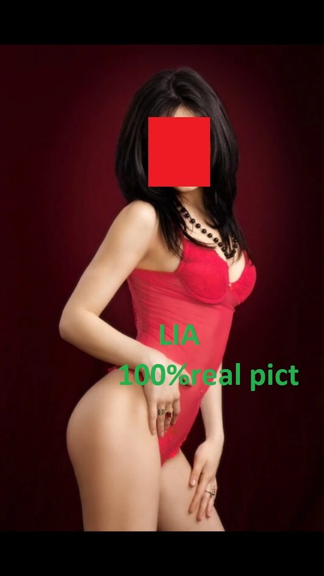 Lia – Romanian escort in Bucharest, Escort, Bucharest