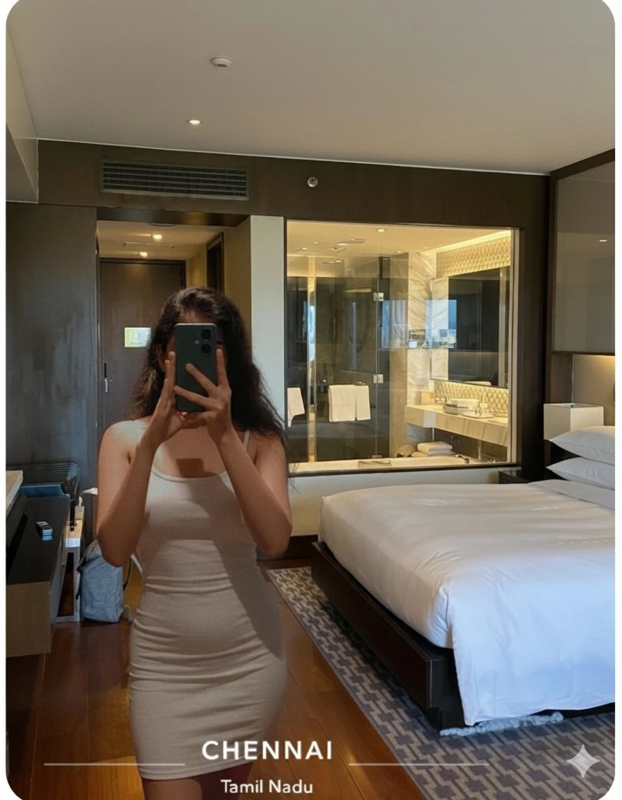 Mehak – Indian escort in Mumbai — 8 / 12