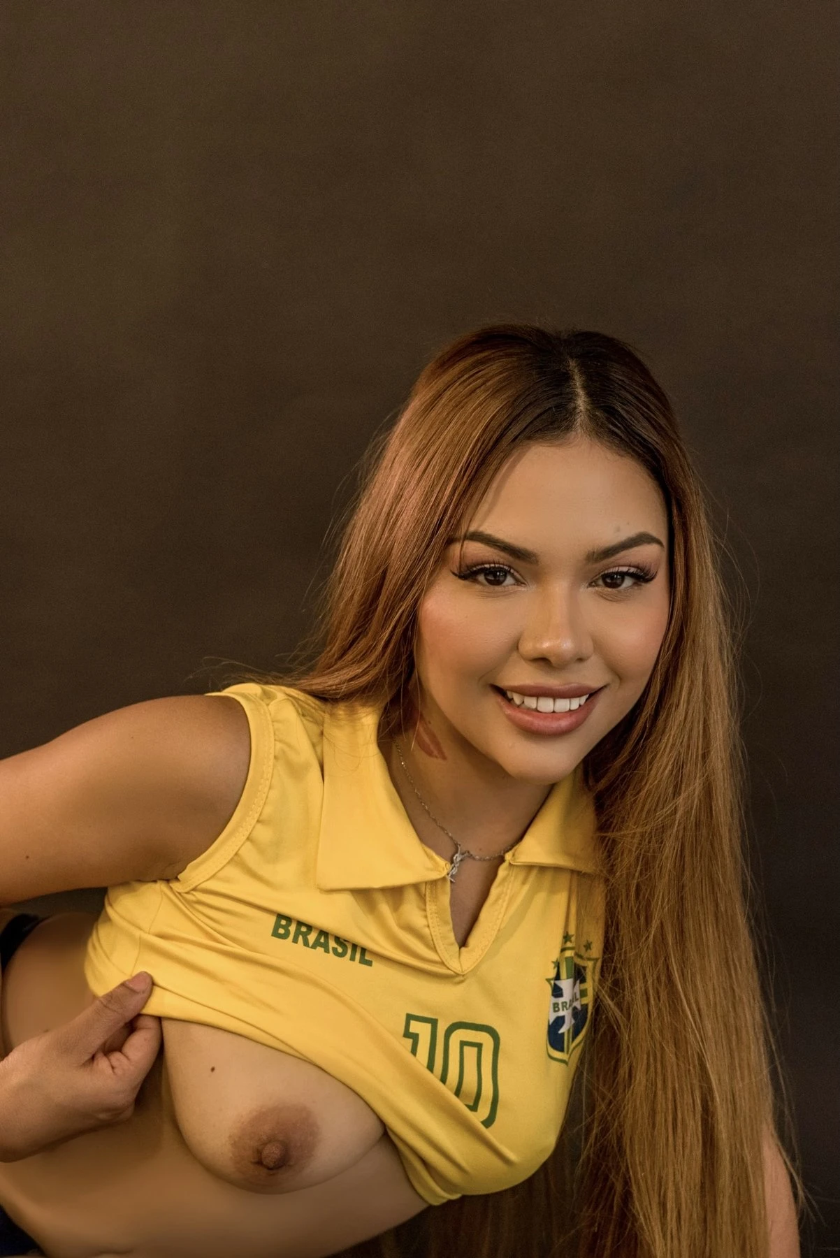 New Brazil Latina Sexy – Brazilian escort in Seoul — 7 / 16