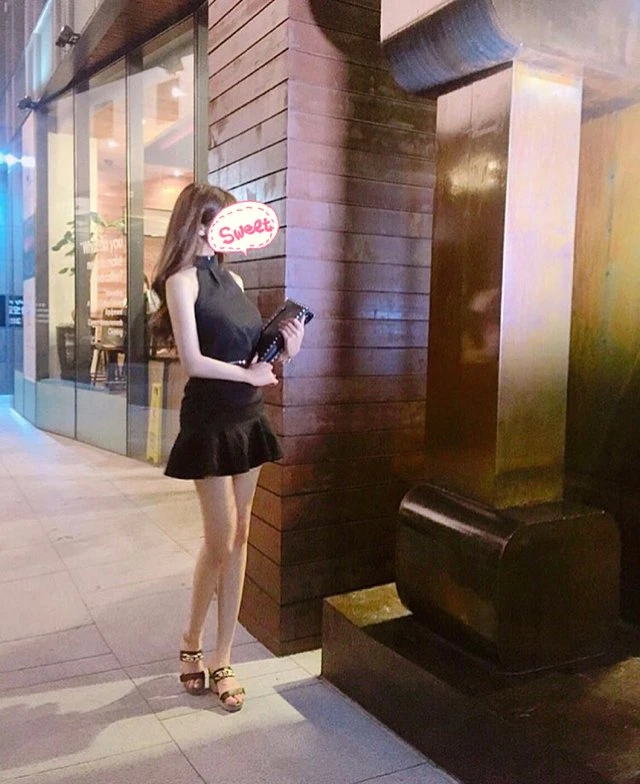Yuri Independent – South Korean escort in Seoul — 3 / 5