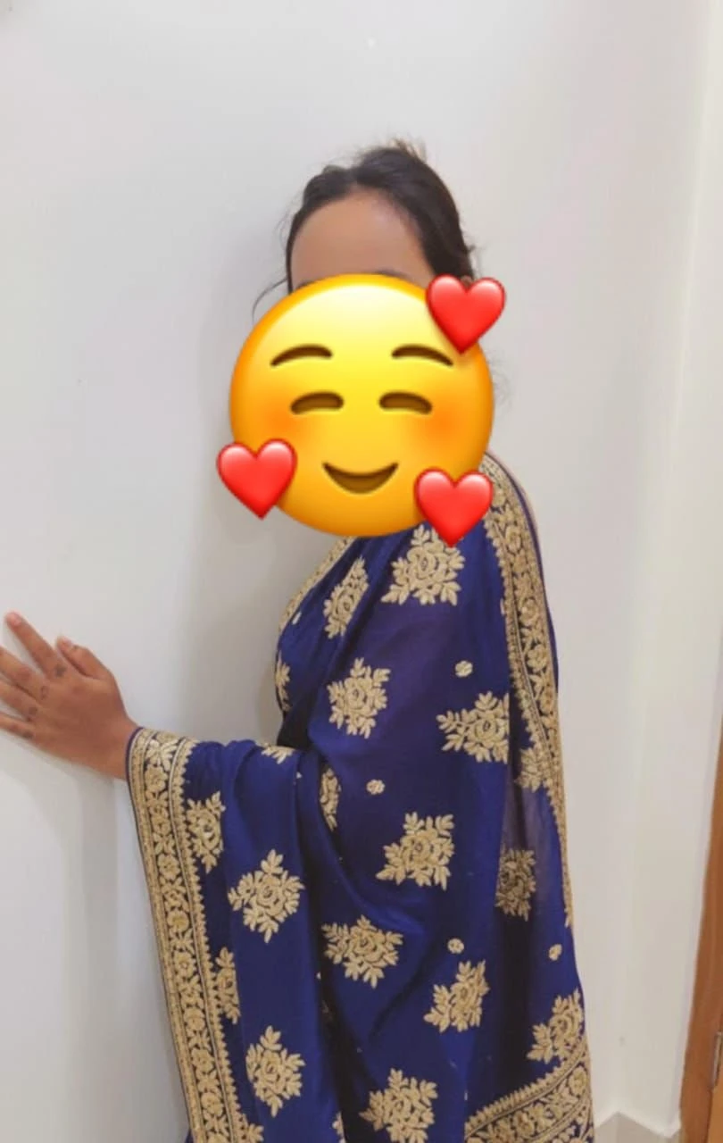 GENUINE ESCORT – Indian escort in Hyderabad — 2 / 3