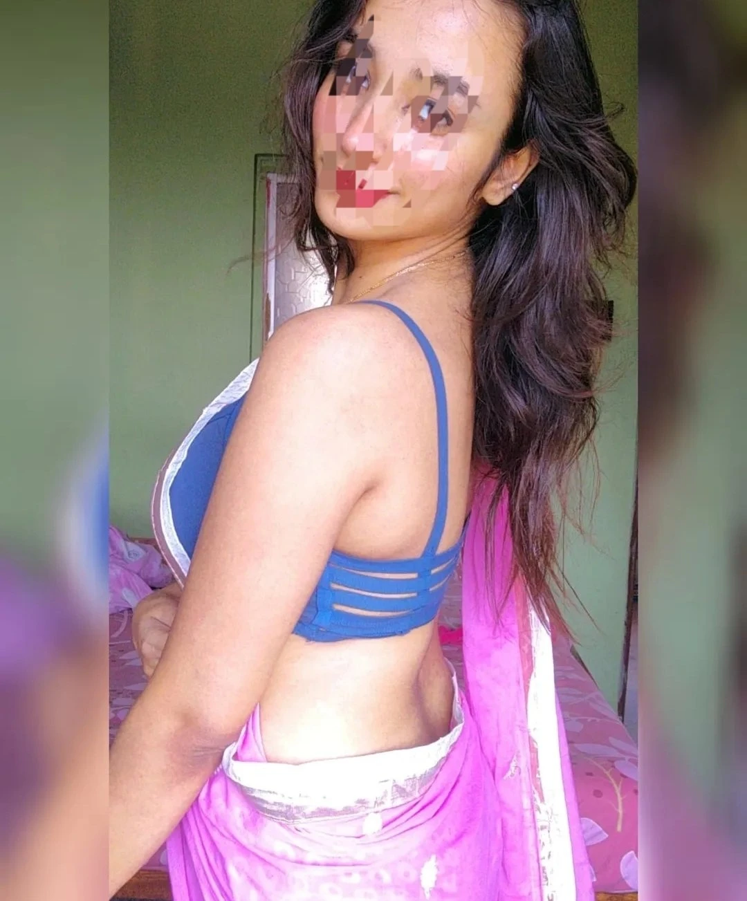 Tanuja – Indian escort in Noida — 3 / 4