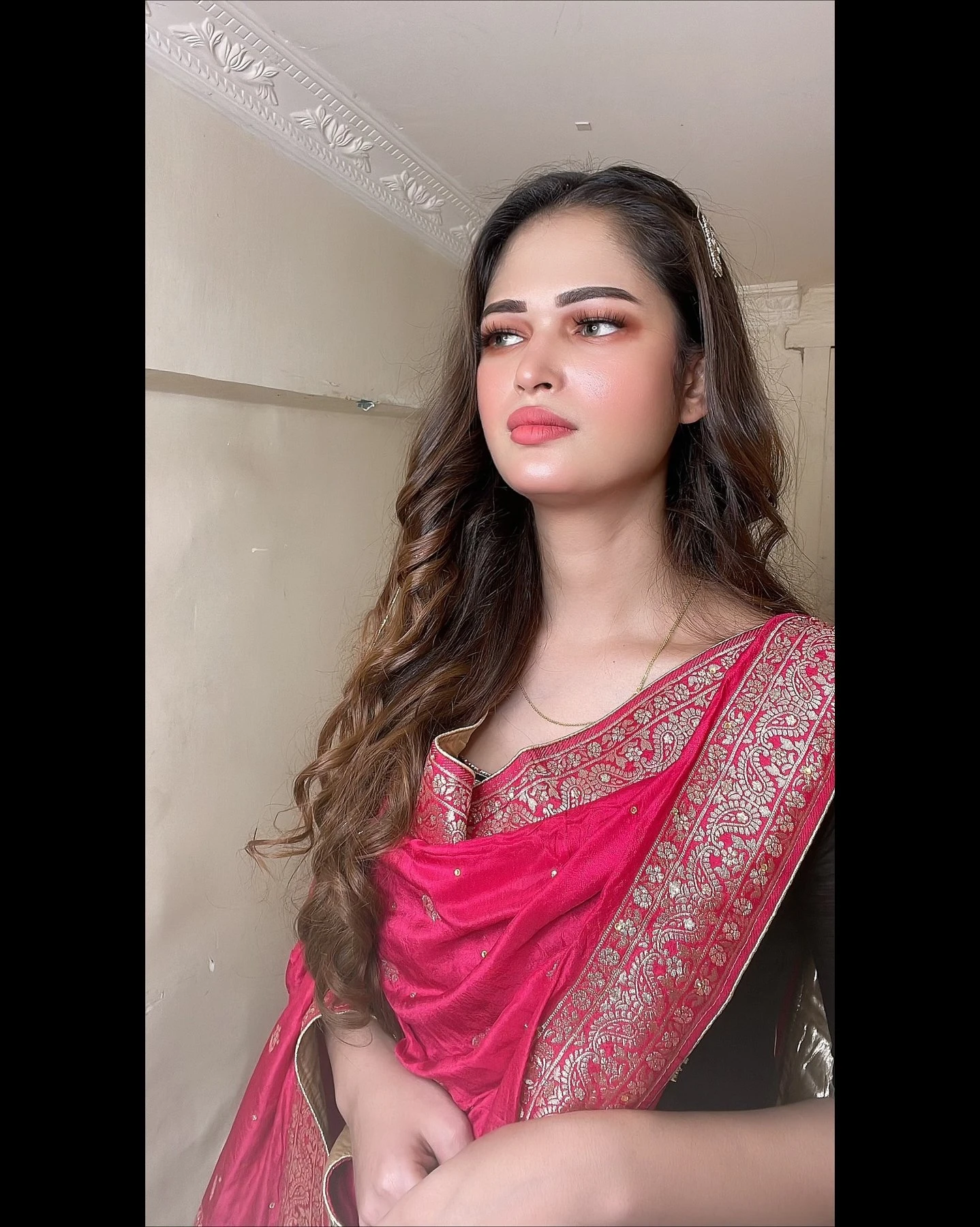 🫦PREMIUM GFE🧿ROLEPLAY🥀 MEETING – Indian escort in New Delhi — 17 / 23