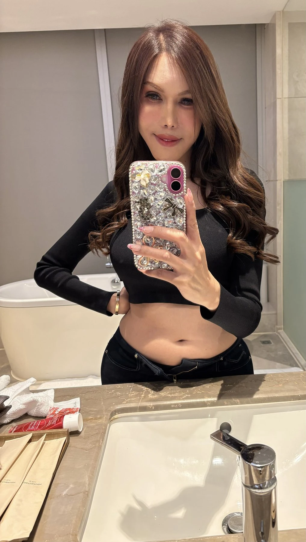 Candy – Singaporean escort in Marrakech — 9 / 11