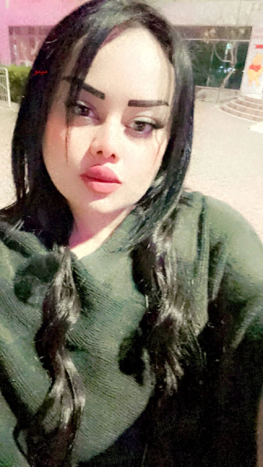 الدلوعه – Syrian escort in Erbil — 2 / 5