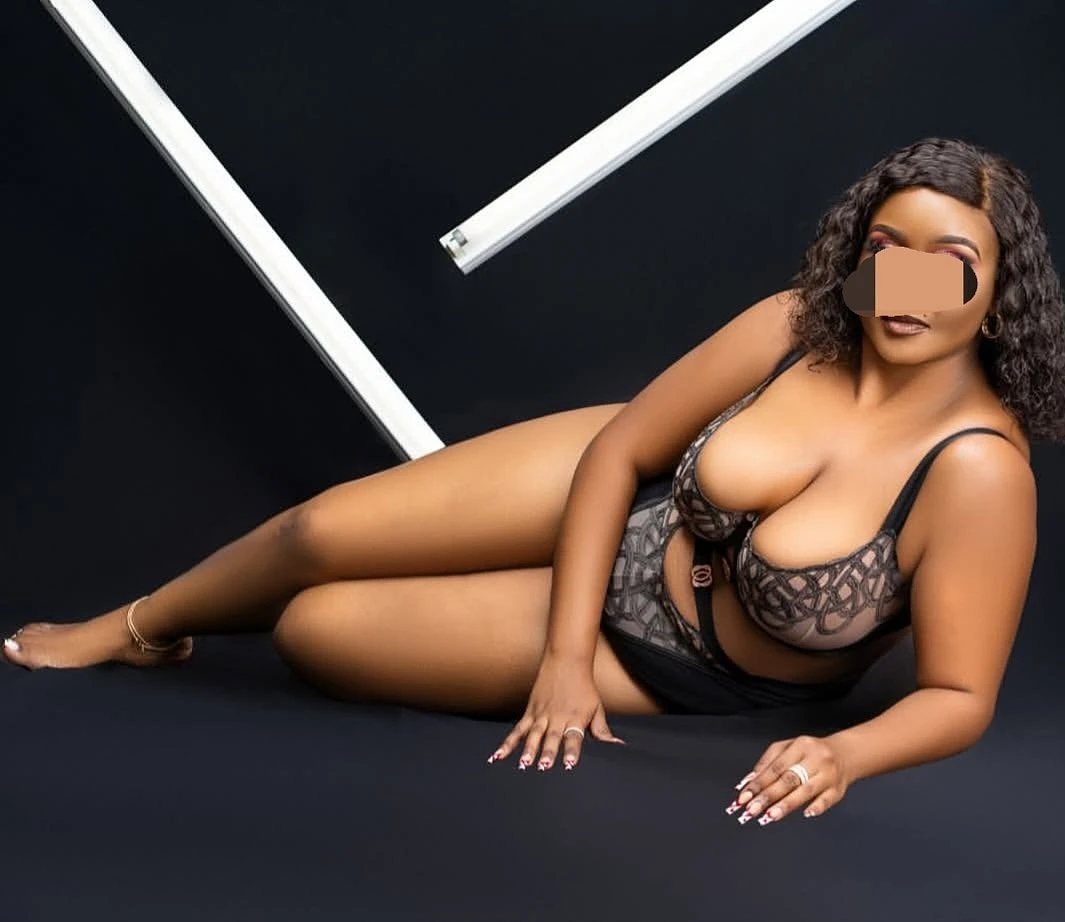 🏵️Get messy with black bitch in afeezpe – Angolan escort in Hyderabad, Escort, Hyderabad