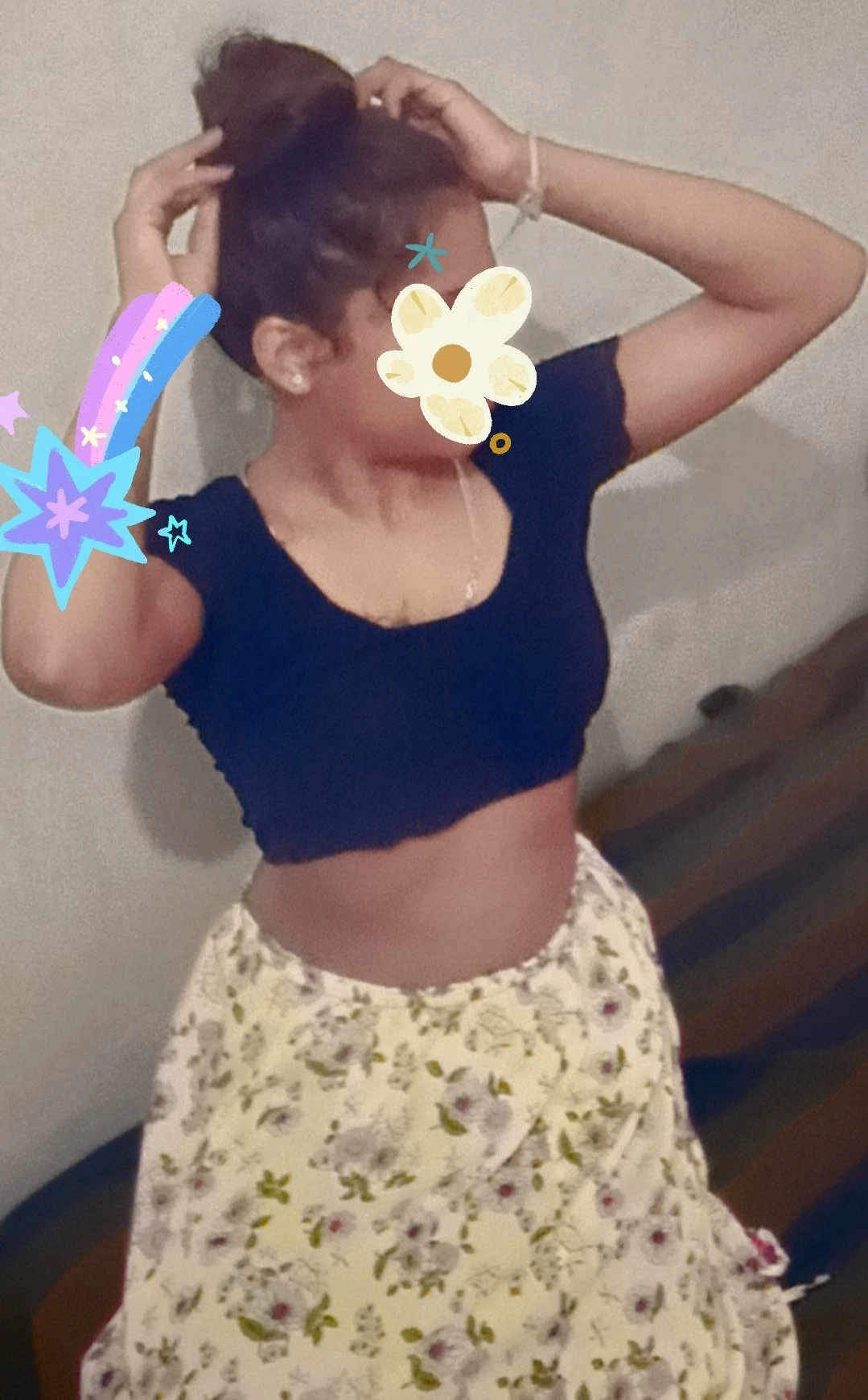 Anjali – Sri Lankan escort in Colombo — 3 / 5