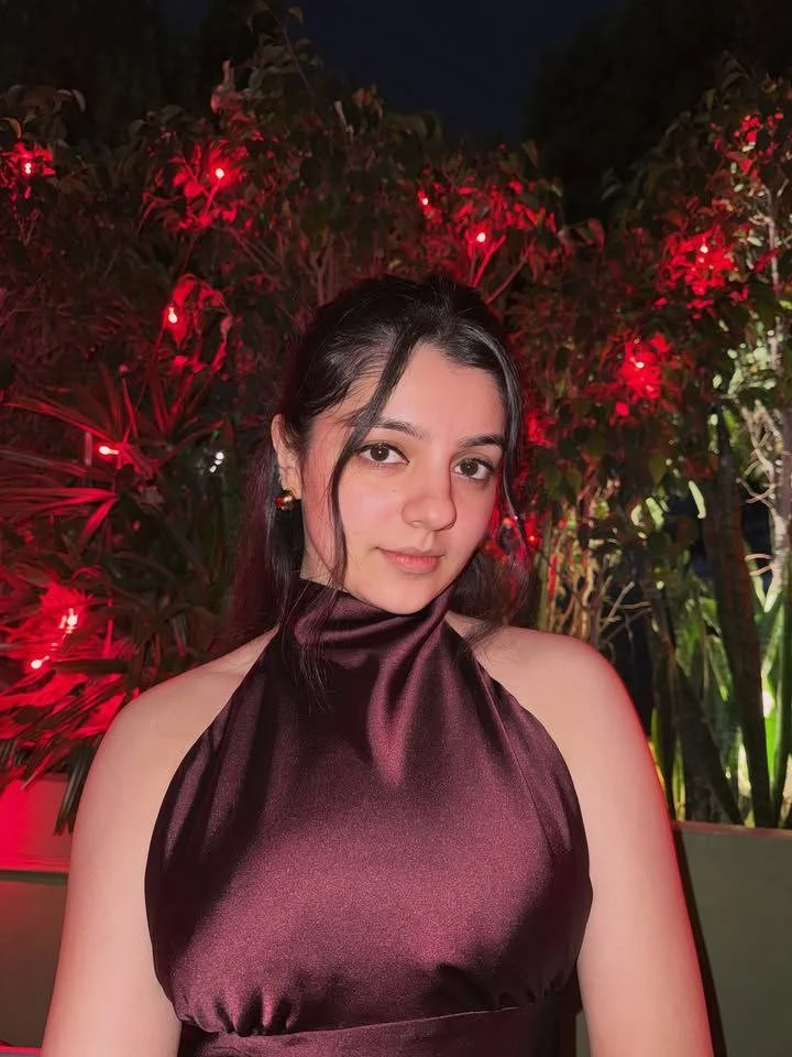 Vandana – Indian escort in Kolkata — 5 / 6