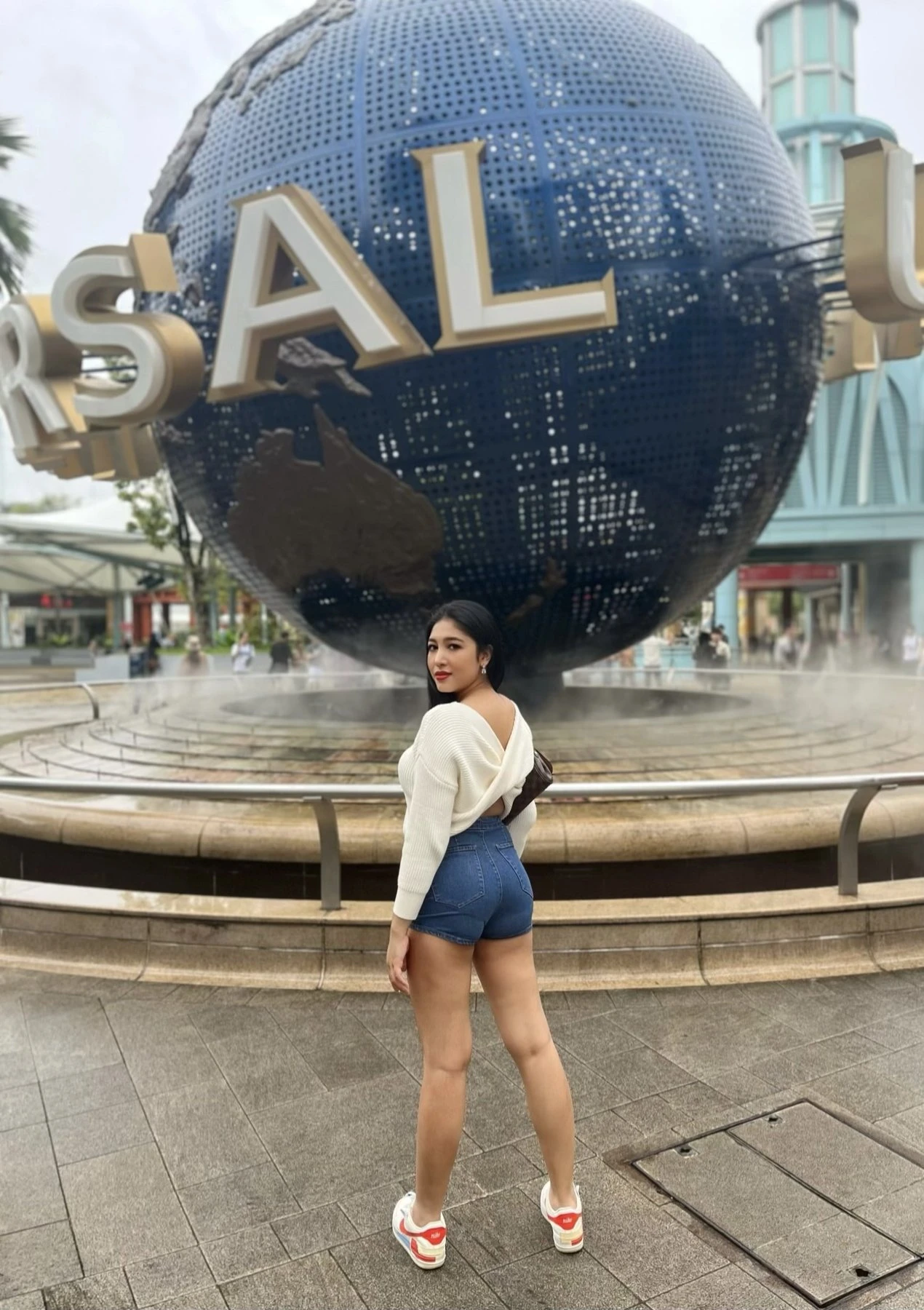 Filipina-Arabian 🇵🇭🇸🇦 – Filipino escort in Seoul — 10 / 24