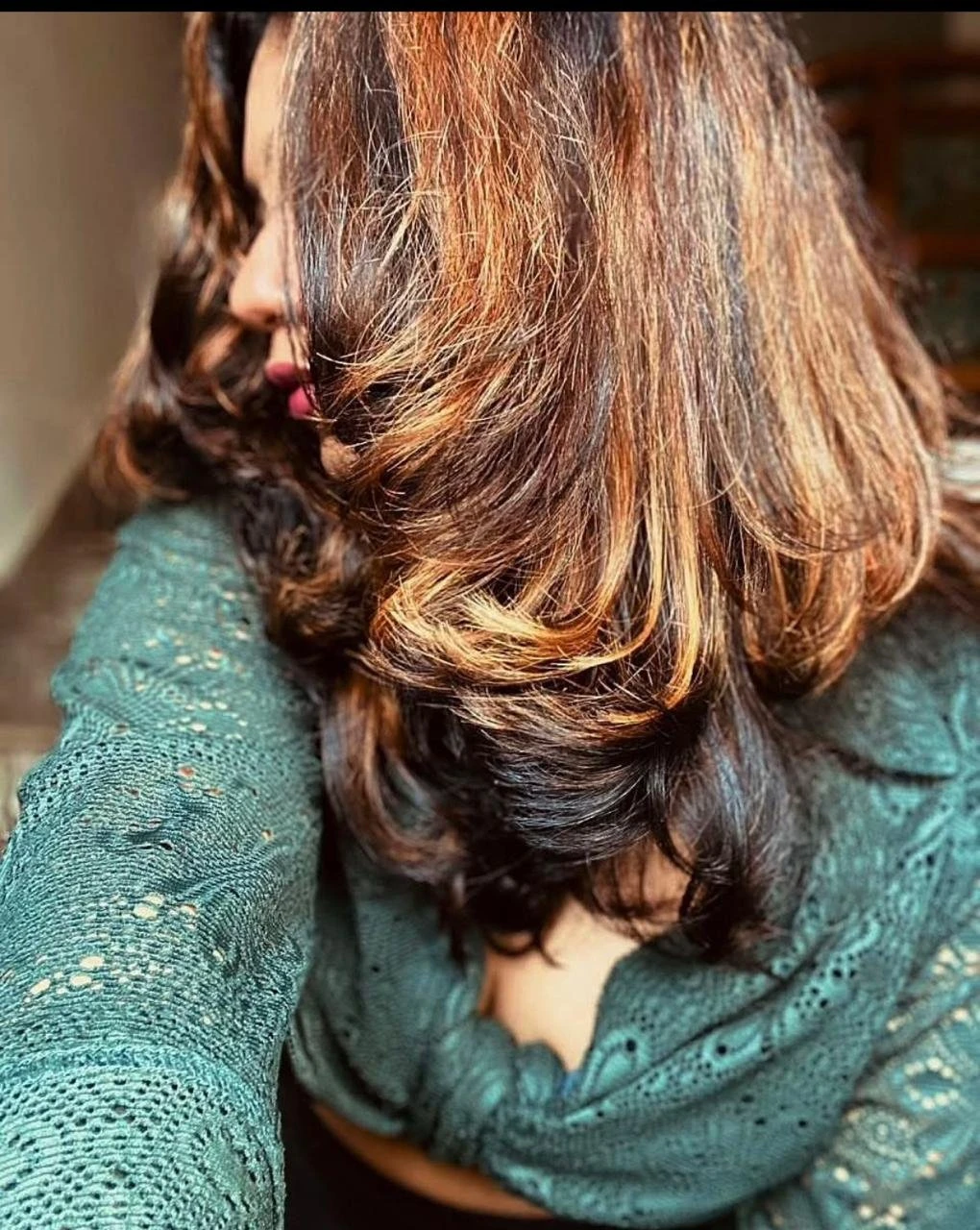Samiksha – Indian escort in Vadodara — 2 / 4