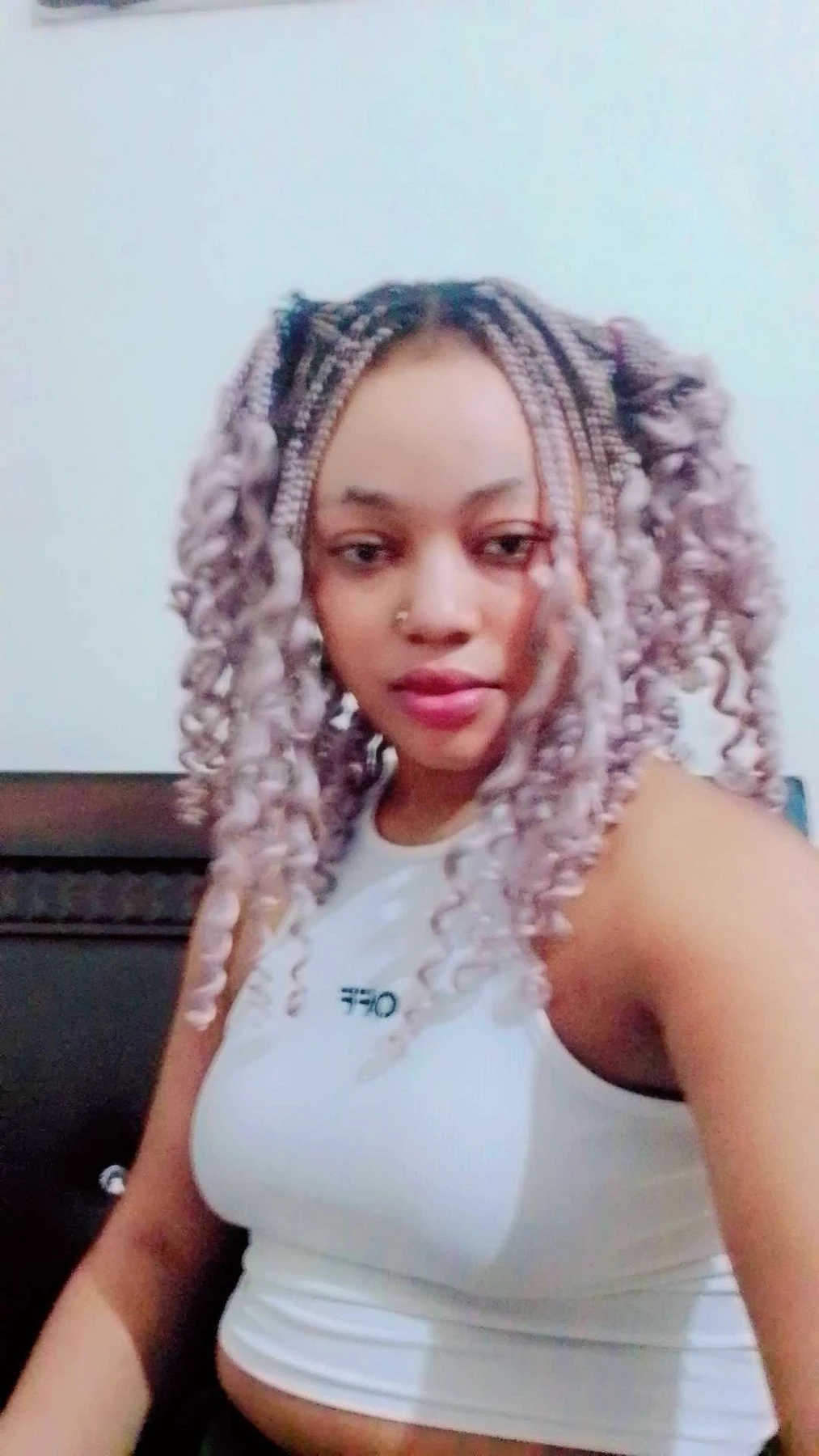 Mary – Kenyan escort in Pune — 6 / 8