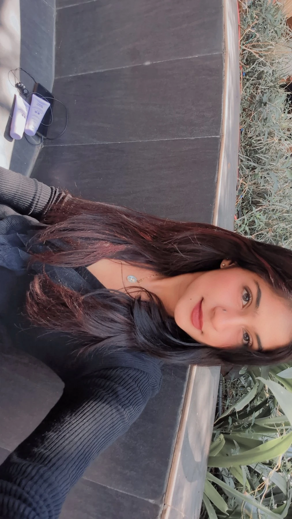 Divyaaa – Indian escort in Mumbai — 1 / 2
