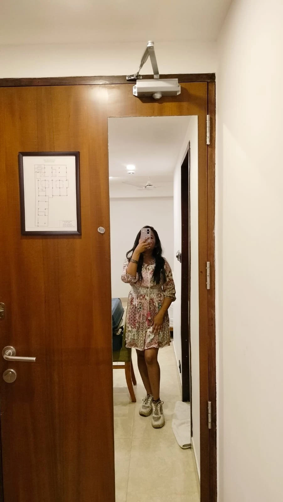 Kavita Nayak – Indian escort in Kochi — 4 / 5