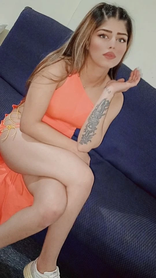 Lara – Afghan escort in Beirut — 3 / 10
