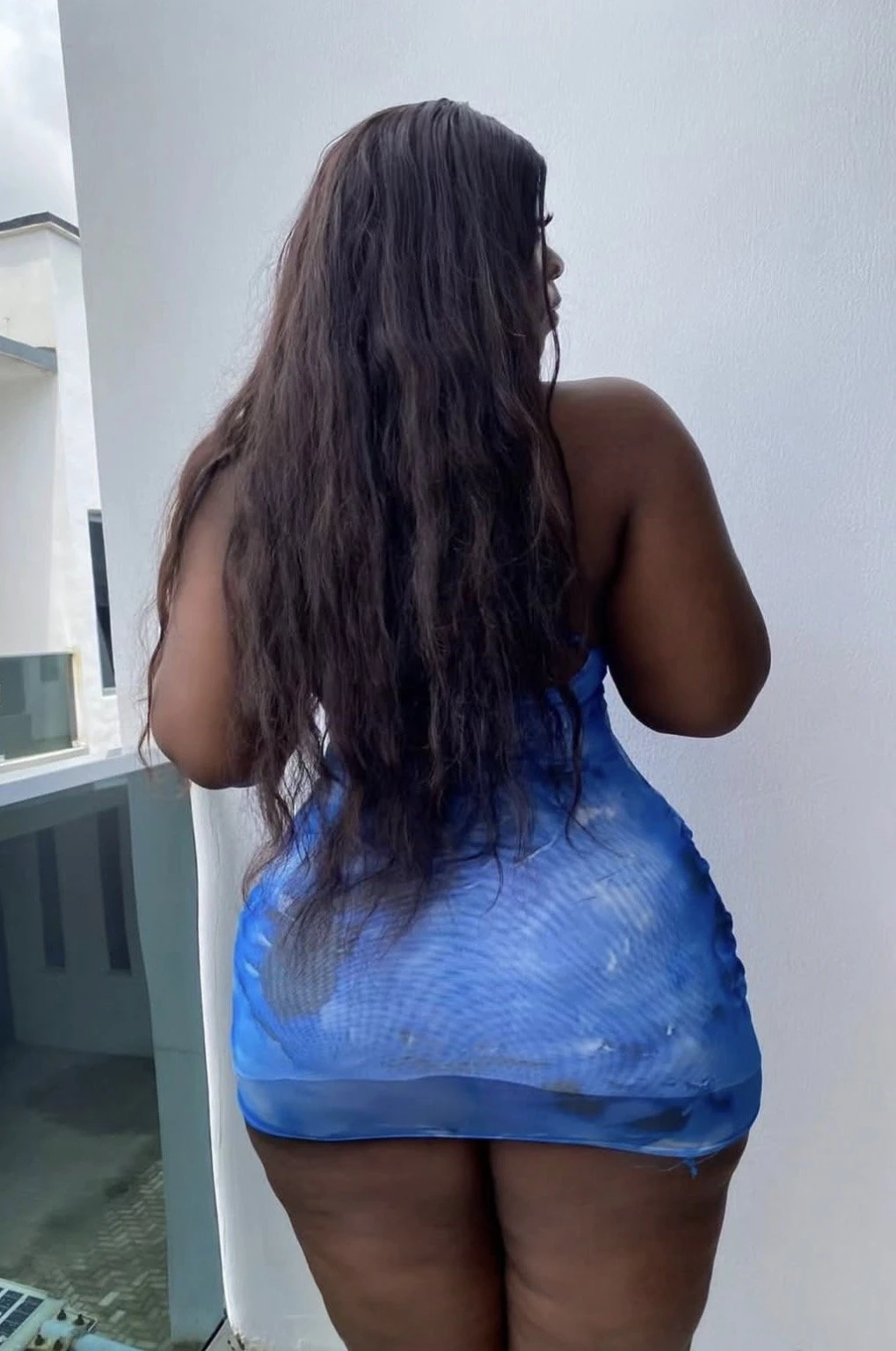 Sweet maya – Gambian escort in Jaipur — 2 / 5