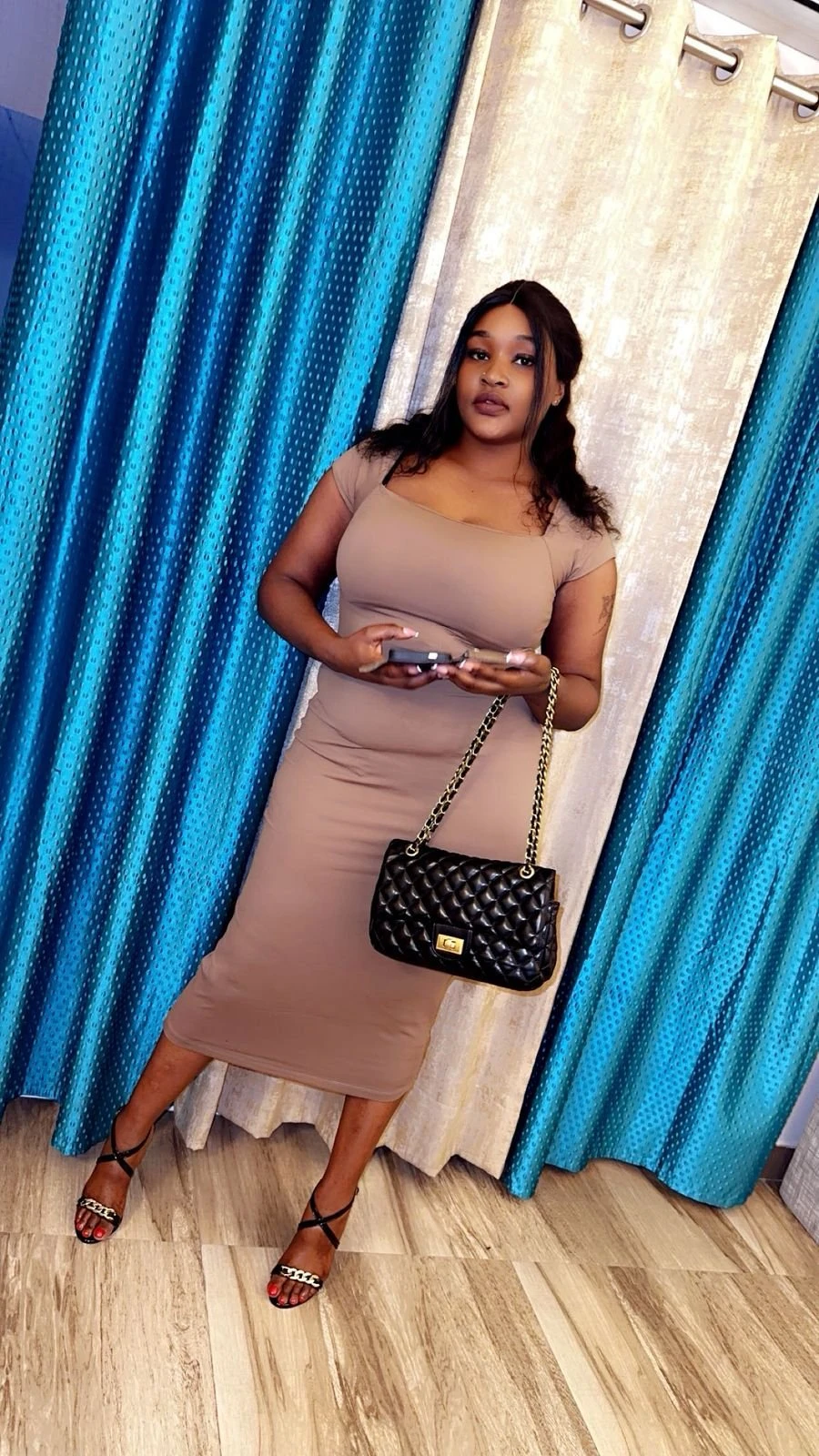 Carol – South African escort in Noida, Escort, Noida