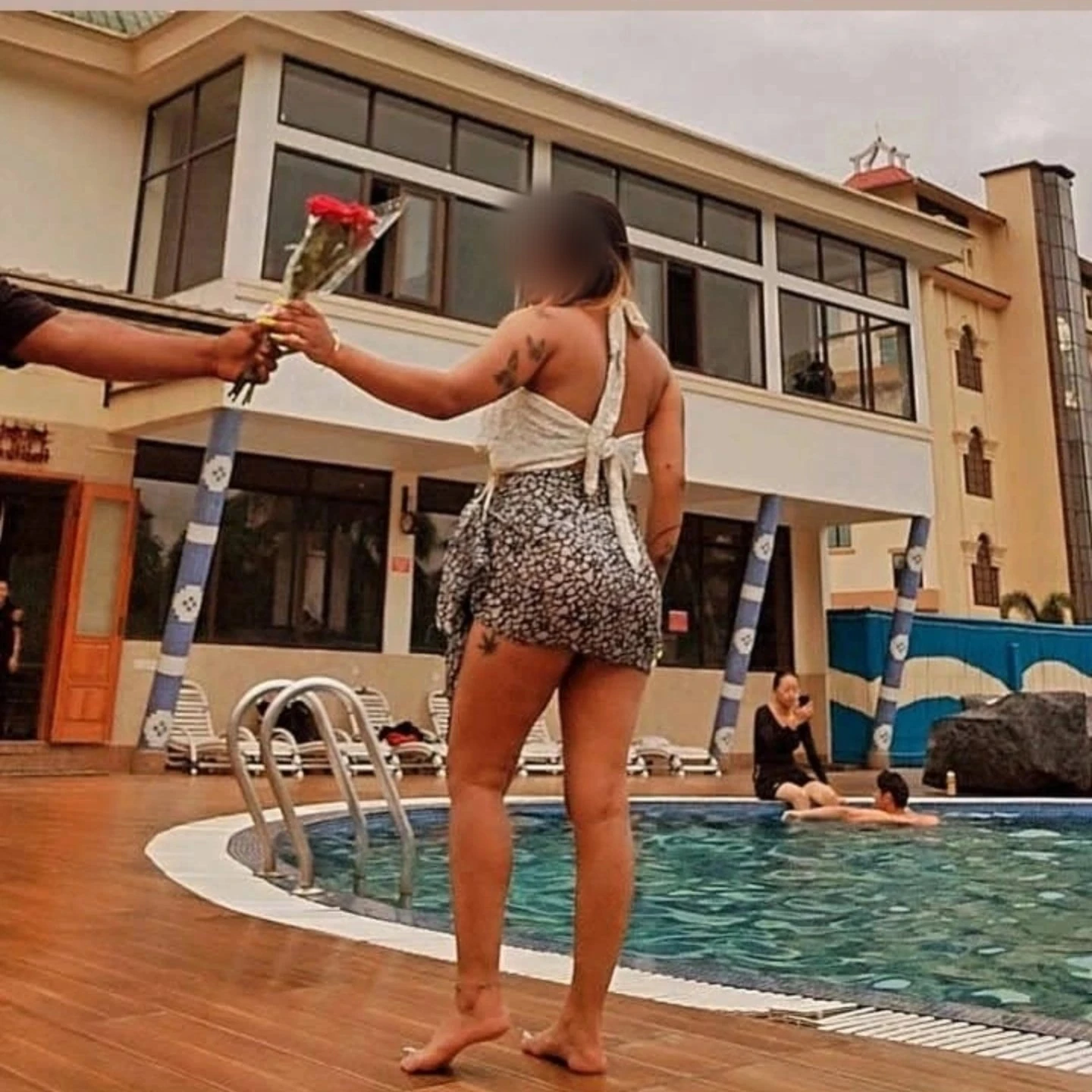 Nisha Chetry Real meet Gf Exp – Indian escort in Guwahati — 18 / 31