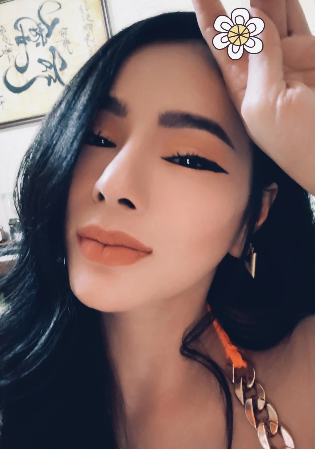 Summer – Vietnamese escort in Ho Chi Minh City — 3 / 8