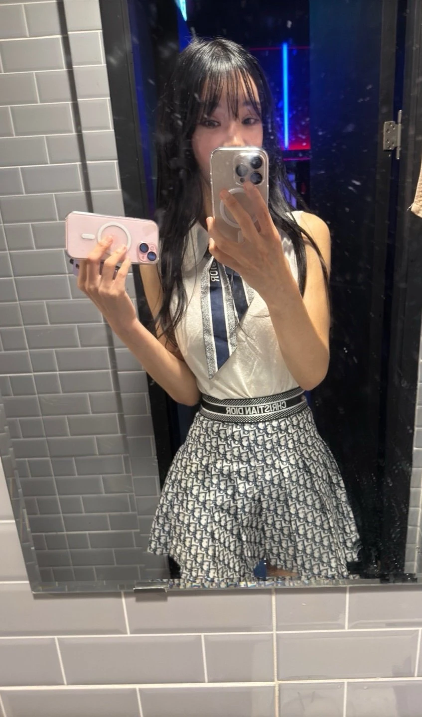 Che So Yeon – South Korean escort in Seoul — 21 / 31