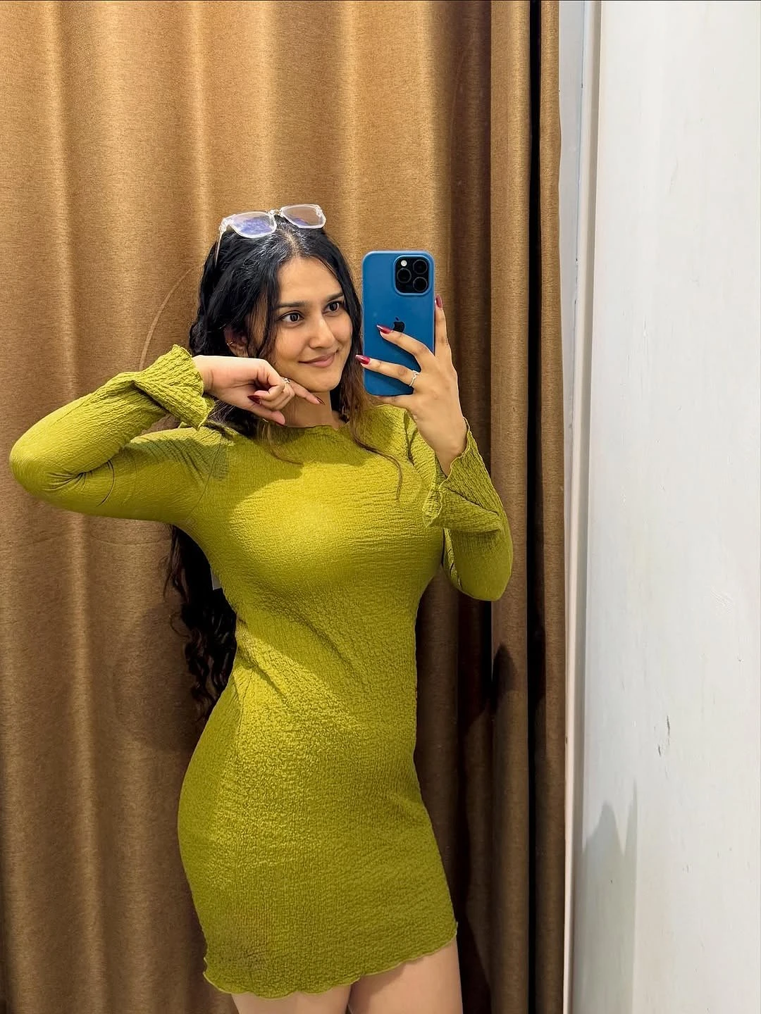 Ruvina Escort – Indian escort in Vijayawada — 2 / 4