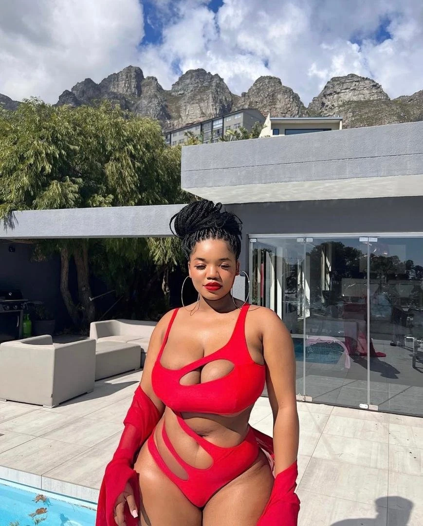 Mary – Ghanaian escort in Abidjan, Escort, Abidjan