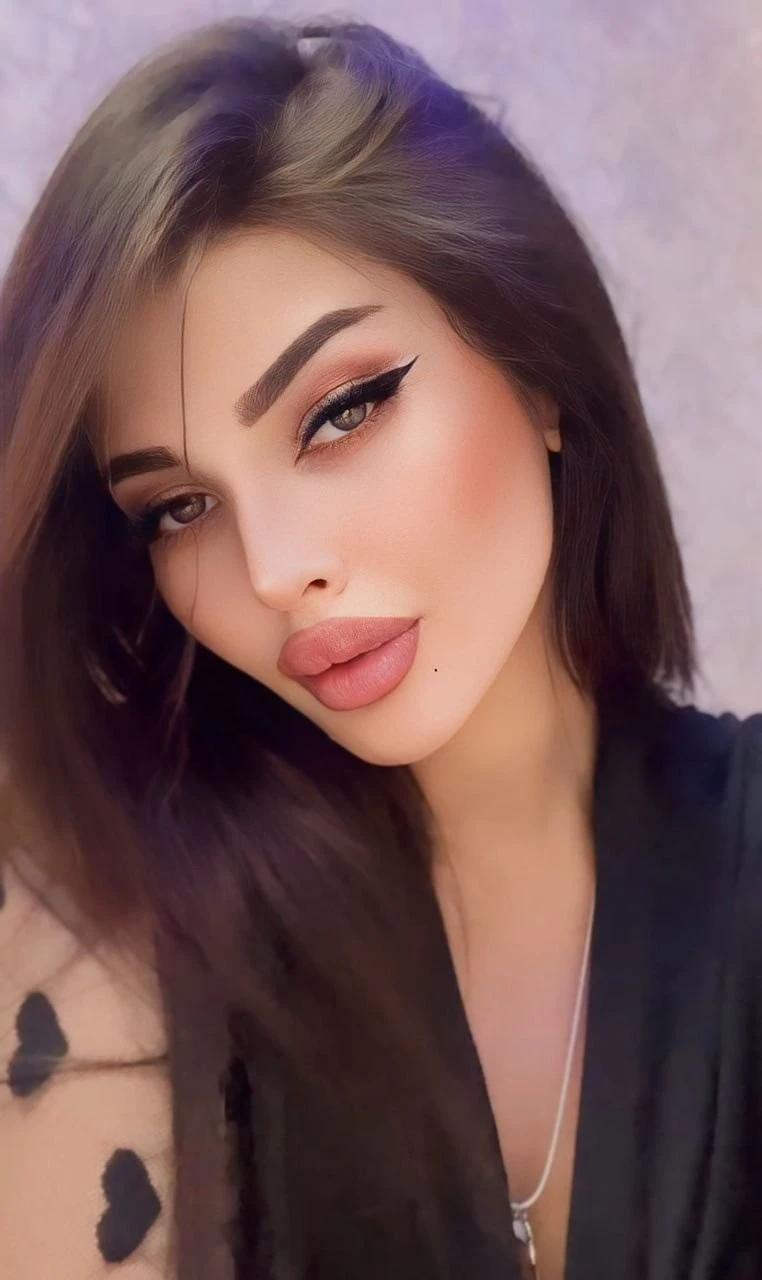 Genuine Russian & Young Indian Model – Russian escort in Pune — 6 / 8