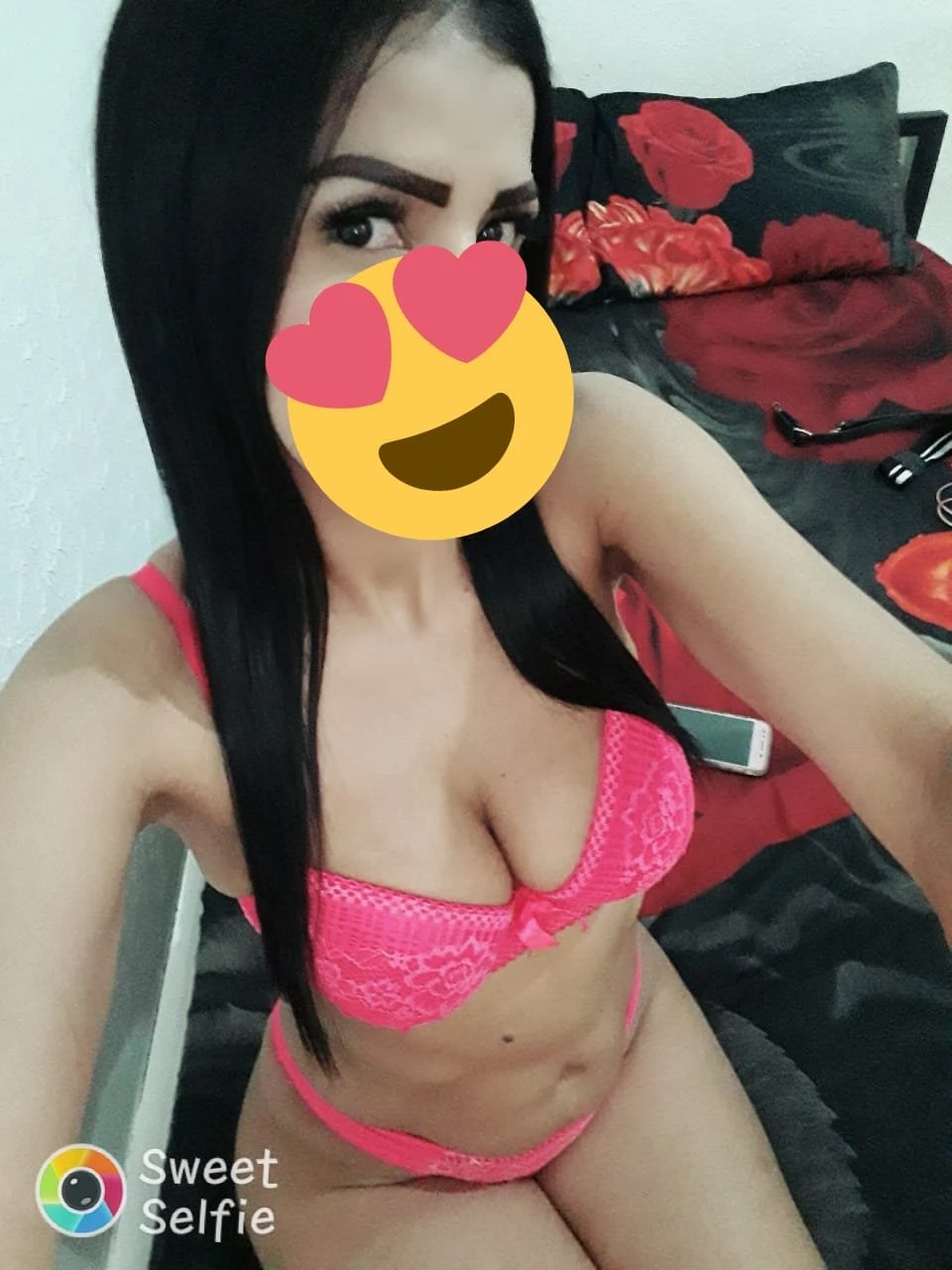 Skinny Nataly – Colombian escort in Panama City — 6 / 7