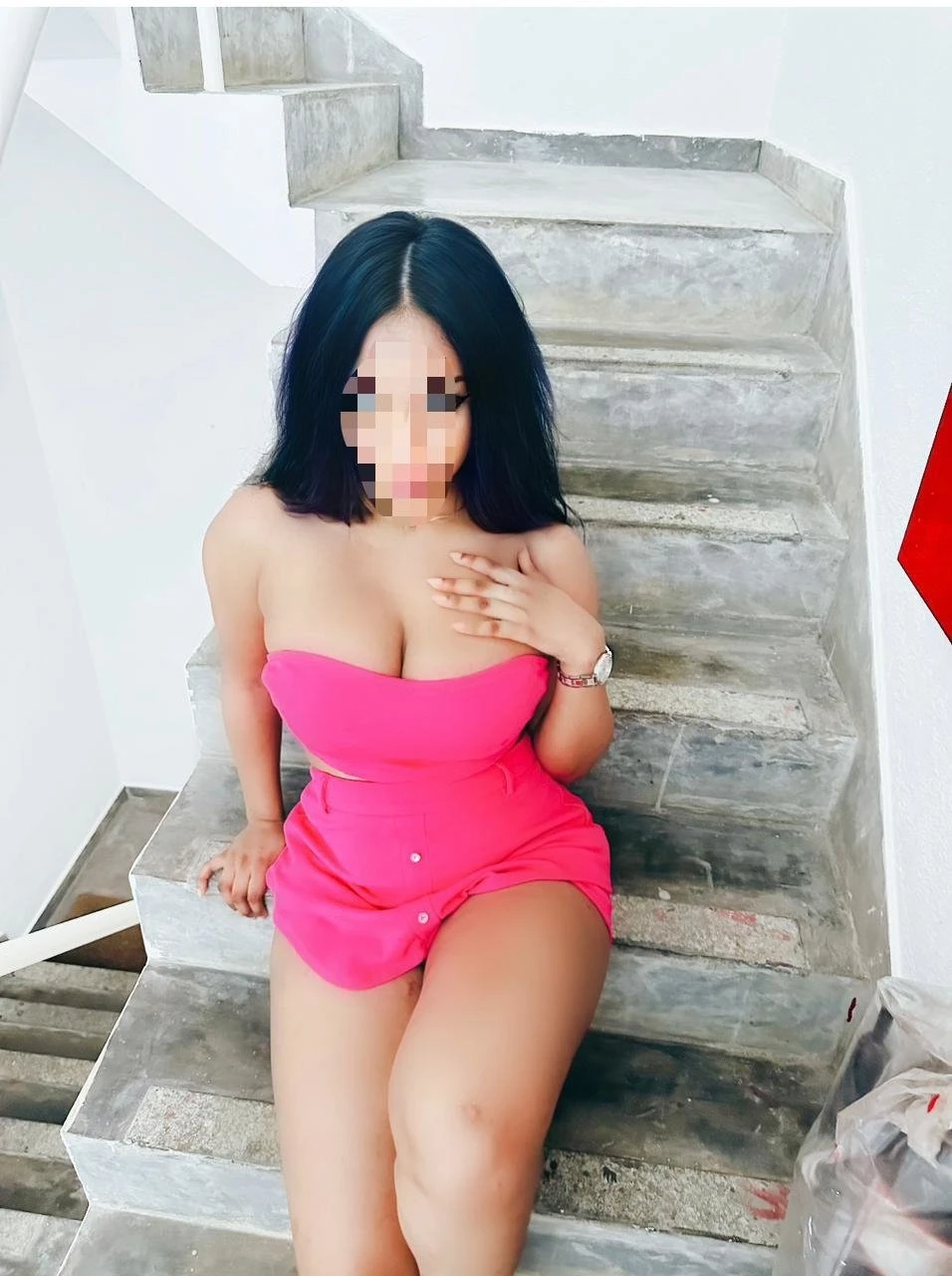 Mimah – French escort in Colombo, Escort, Colombo