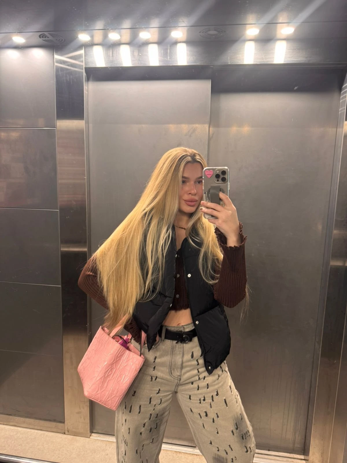Vladaxxx – Russian escort in Beirut — 10 / 11