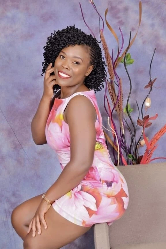 Mimi – Tanzanian escort in Beirut — 2 / 7
