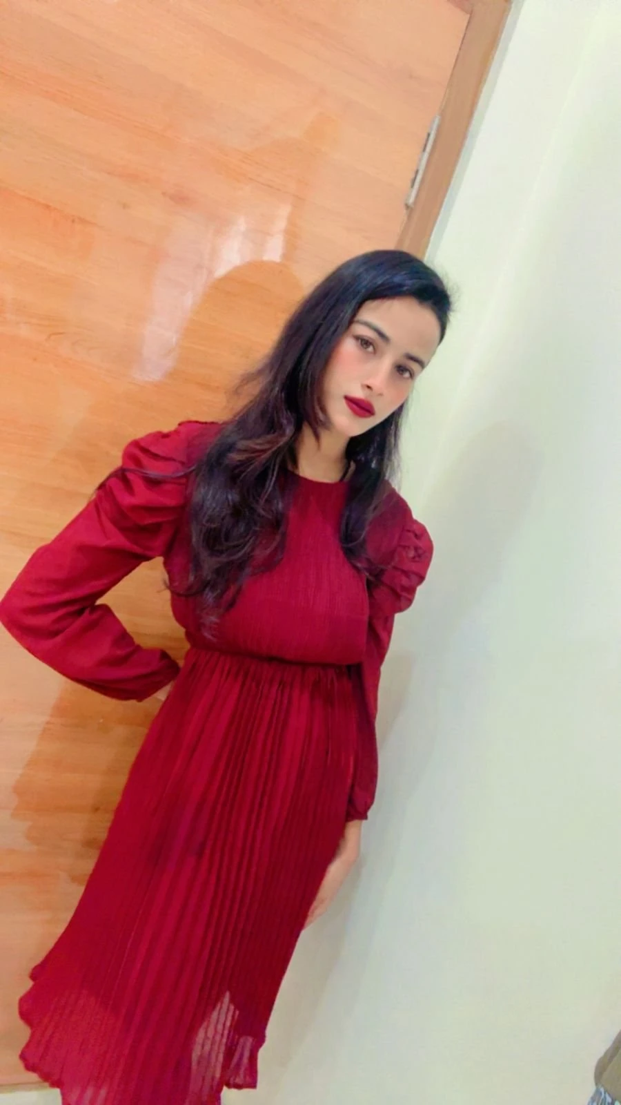 Rosy college students Independent – Indian escort in Hyderabad — 2 / 6