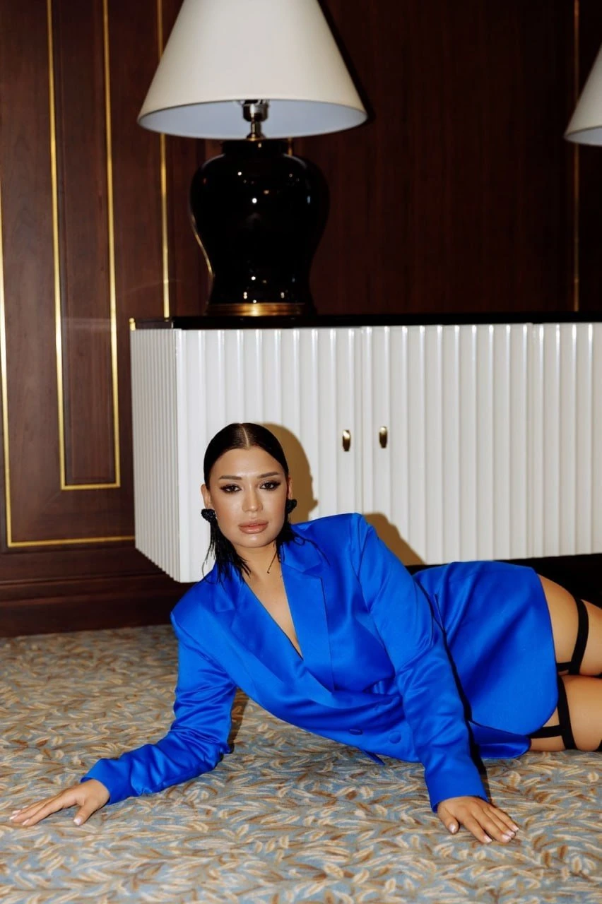 Melinda – Russian escort in Hong Kong — 3 / 7