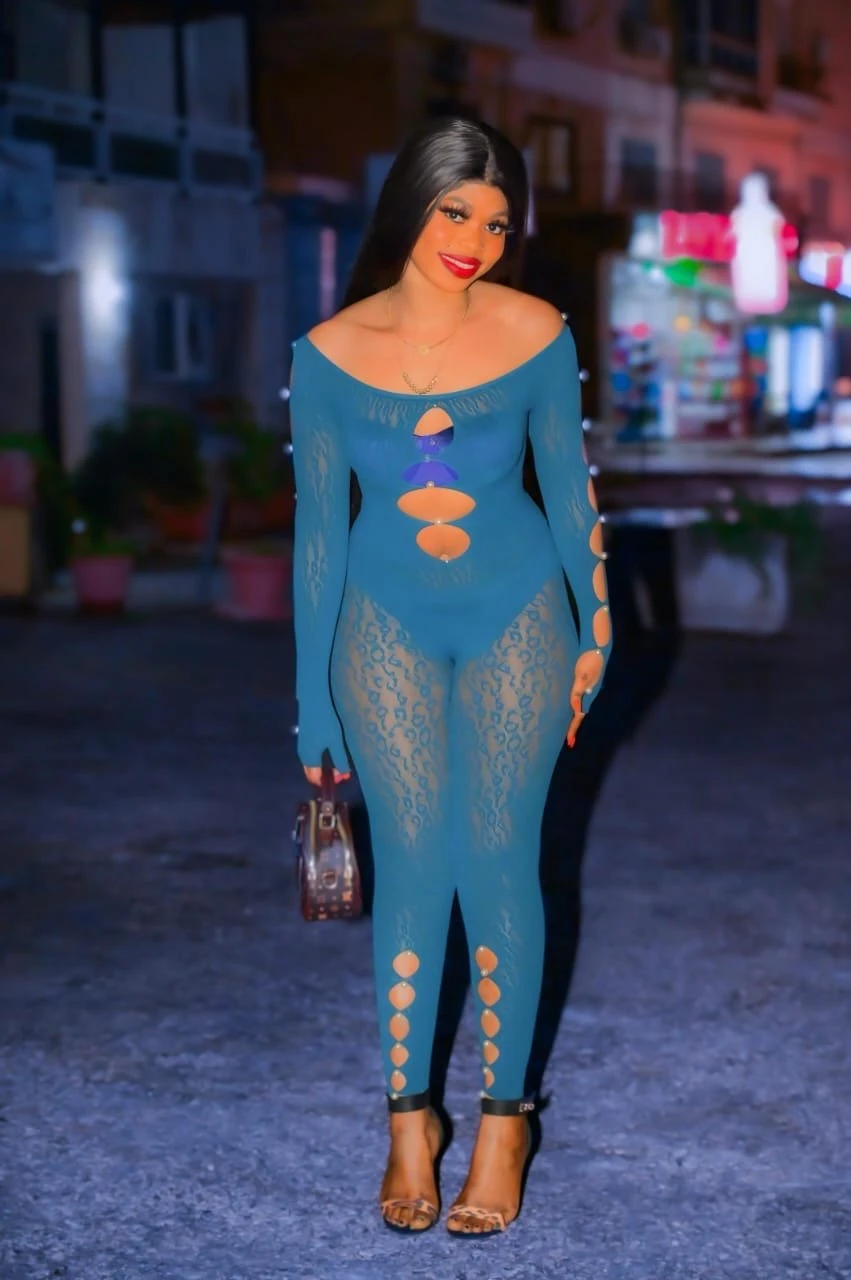 Babbie – Canadian escort in Beirut — 4 / 7