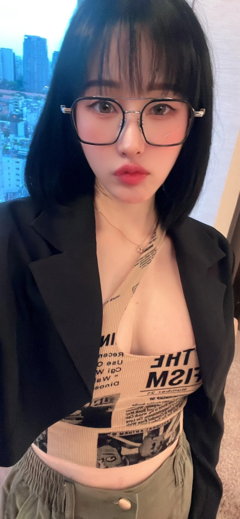 Misa Chie – Vietnamese escort in Ho Chi Minh City — 3 / 11