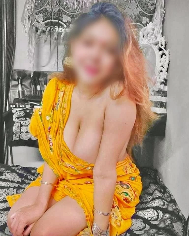 Erotic Sensible B2b Oil Masage Kandivali – Indian escort in Mumbai — 3 / 5