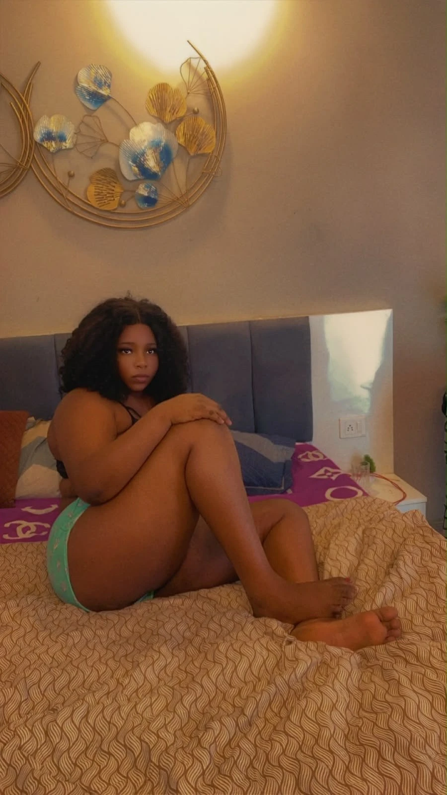 African Queen Girl – South African escort in Noida — 6 / 7