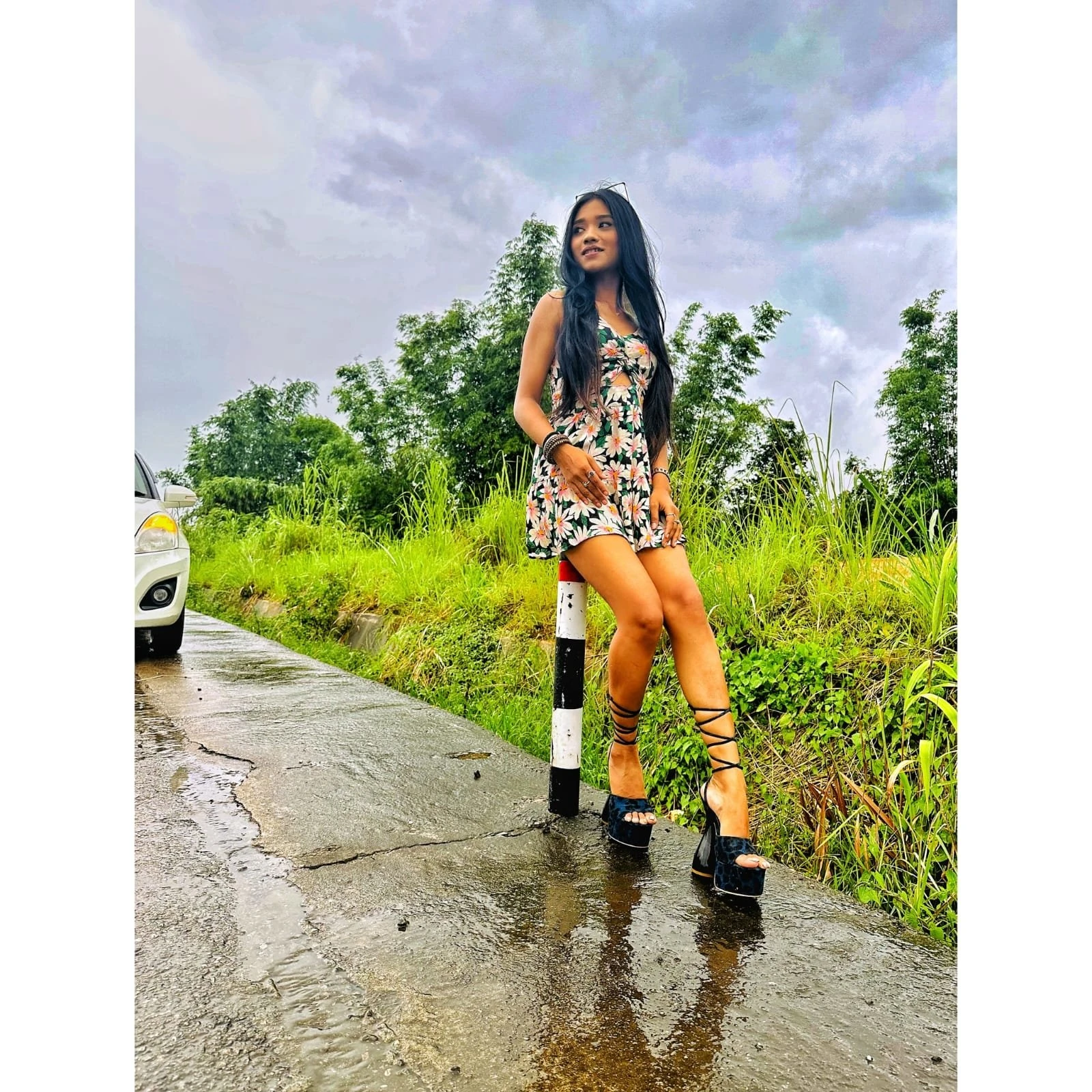 Short 10k Night 25k in Call Out Call Bok – Indian escort in Hyderabad, Escort, Hyderabad
