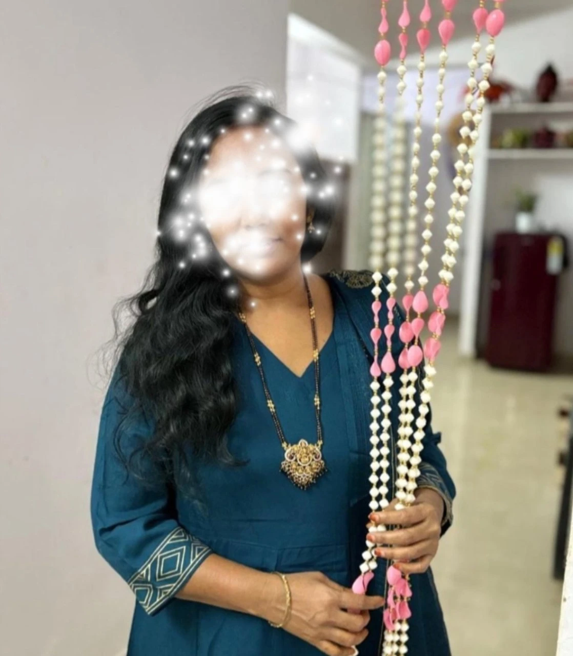 Am latha aunty – escort in Hyderabad — 2 / 3