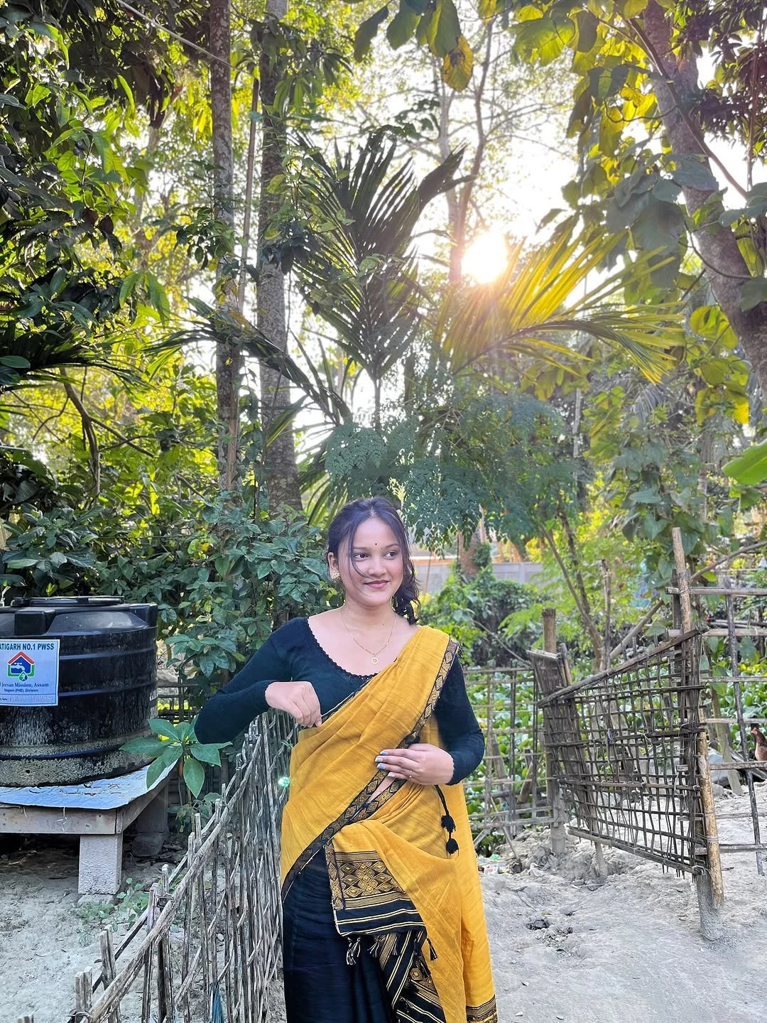Jenny – Indian escort in Vijayawada — 2 / 5