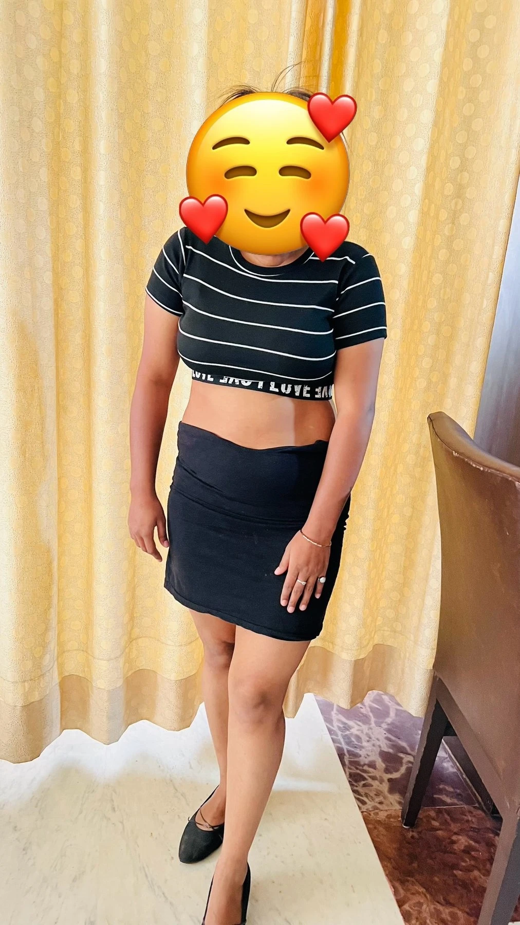 Pooja Singh – Indian escort in Noida — 6 / 9