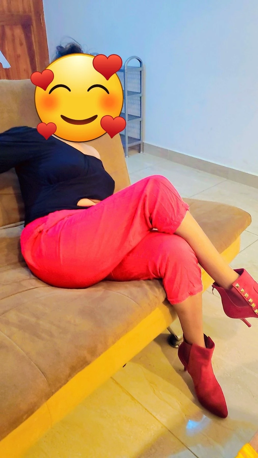 Thush (25Y) Vip Indipendent Girl Dehiwal – Sri Lankan escort in Colombo, Escort, Colombo