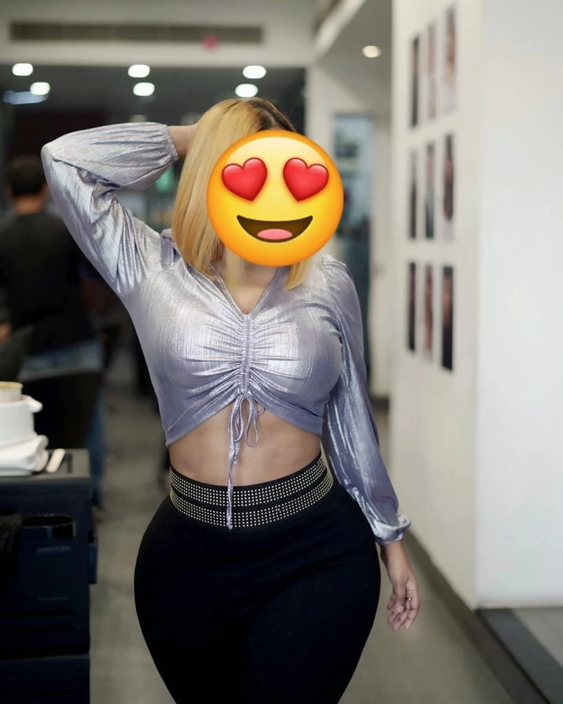 Nri Jasmine in Jaipur – Indian escort in Jaipur — 6 / 9
