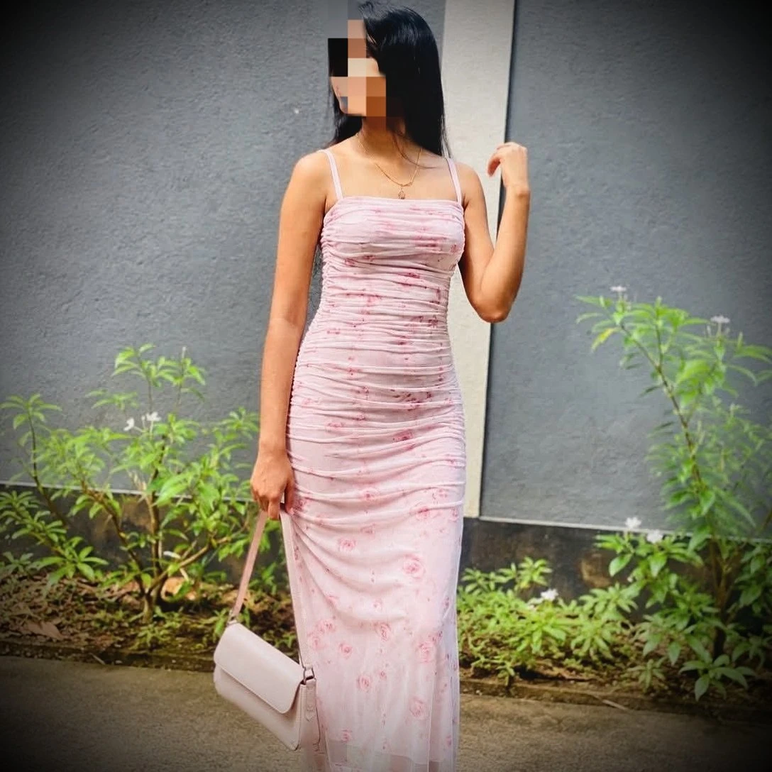 Navodya – Sri Lankan escort in Colombo, Escort, Colombo